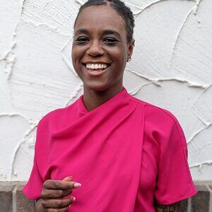 Meet your Posher, Janine